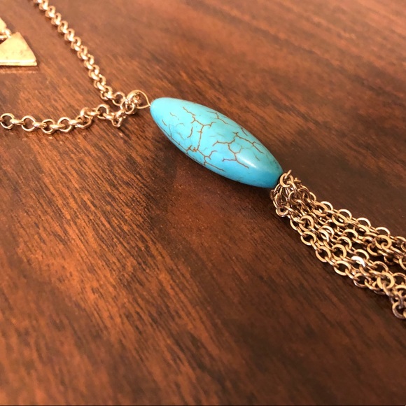 ❌ Boho Southwest Necklace - Picture 2 of 5